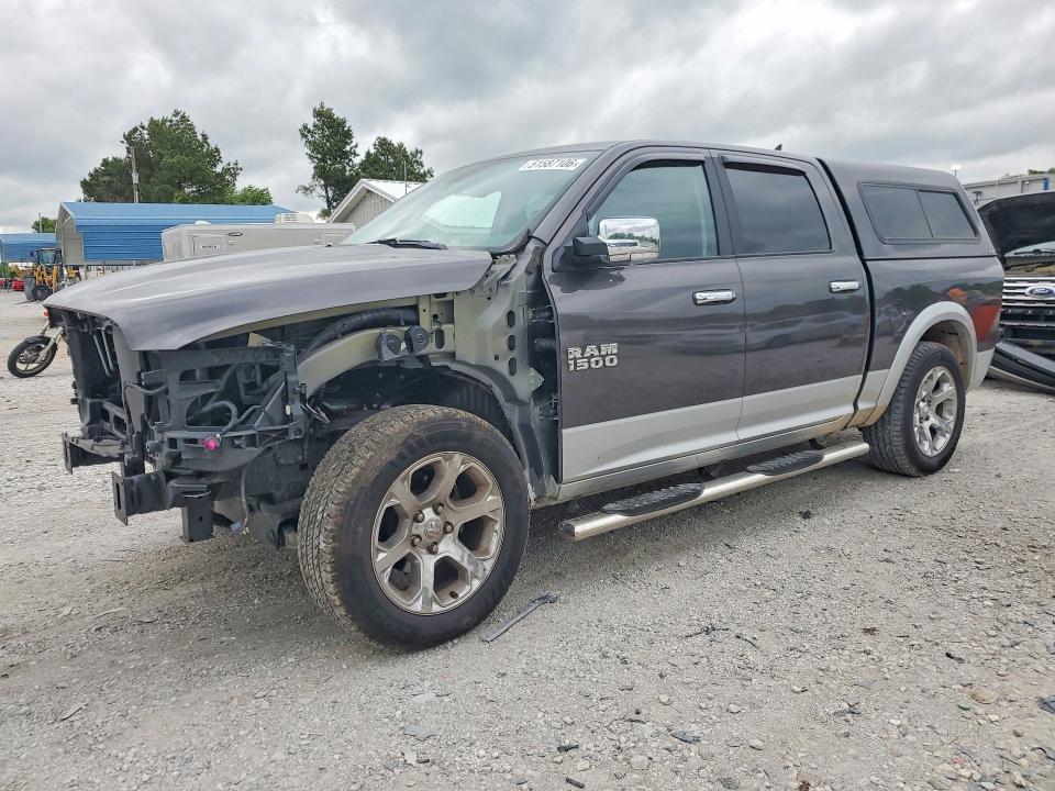 51587106 :رقم المزاد ، 1C6RR7NT0HS816576 vin ، 2017 Ram 1500 مزاد بيع