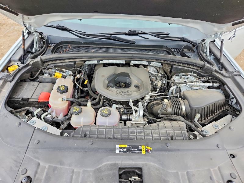 Продажа на аукционе авто 2022 Jeep Grand Cherokee, vin: 1C4RJYB68N8757869, номер лота: 55184396