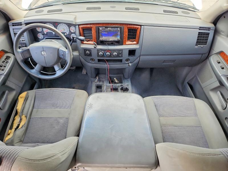 Aukcja sprzedaży 2006 Dodge Ram 2500, vin: 3D7KS29D76G185646, numer aukcji: 53883636
