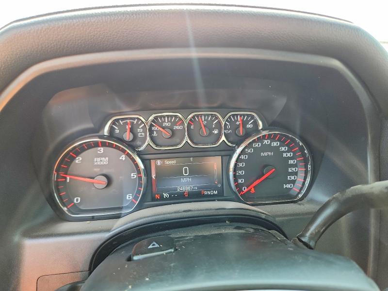 Продажа на аукционе авто 2015 Gmc Sierra, vin: 3GTU2VEC4FG276729, номер лота: 49936176