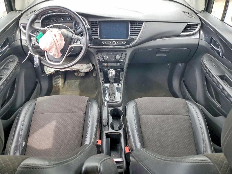 Продажа на аукционе авто 2019 Buick Encore, vin: LRBCJASB7KY005570, номер лота: 52185176