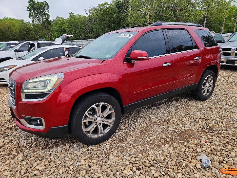 Aukcja sprzedaży 2014 Gmc Acadia, vin: 1GKKVRKD9EJ290663, numer aukcji: 52598736