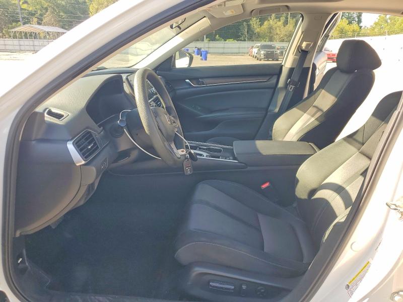 53943816 :رقم المزاد ، 1HGCV1F41KA001459 vin ، 2019 Honda Accord مزاد بيع