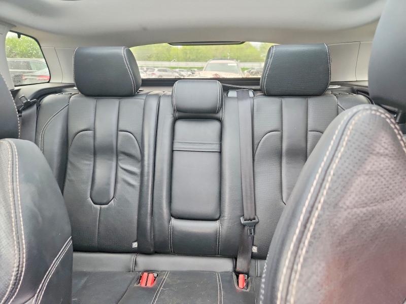 Aukcja sprzedaży 2013 Land Rover Range Rover Evoque, vin: SALVT2BGXDH807984, numer aukcji: 52295786