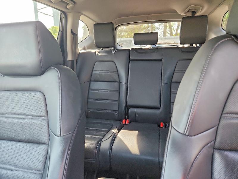Aukcja sprzedaży 2018 Honda Cr-v Ex-l, vin: 7FARW2H83JE051480, numer aukcji: 53309916