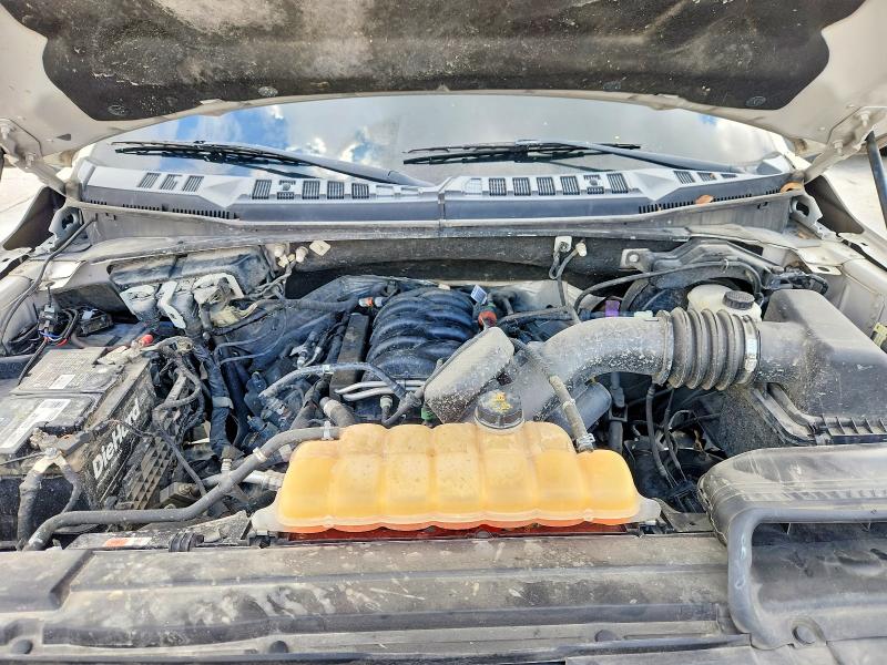 54871526 :رقم المزاد ، 1FTEW1E52JKF70067 vin ، 2018 Ford F150 مزاد بيع