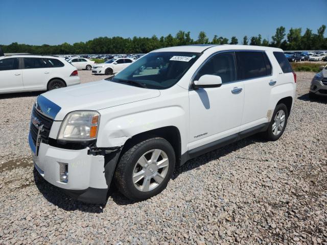 Aukcja sprzedaży 2011 Gmc Terrain, vin: 2CTALMEC0B6283472, numer aukcji: 52839716