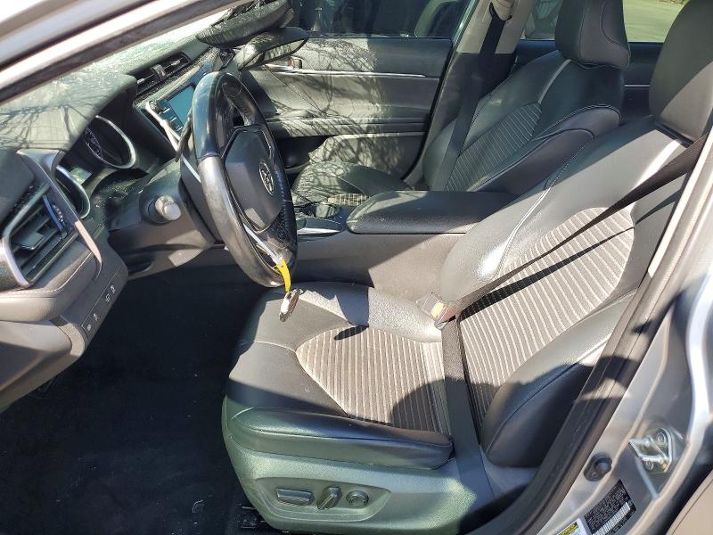 Продажа на аукционе авто 2020 Toyota Camry, vin: 4T1M11AKXLU926077, номер лота: 52438476