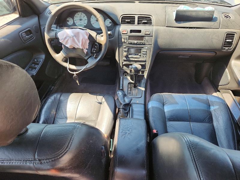 Auction sale of the 1998 Nissan Maxima, vin: JN1CA21D5WT531387, lot number: 54264996