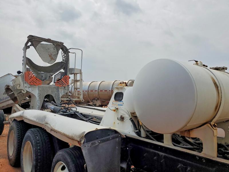 50950356 :رقم المزاد ، 1NKZLK0X3MJ446505 vin ، 2021 Kenworth T880 مزاد بيع