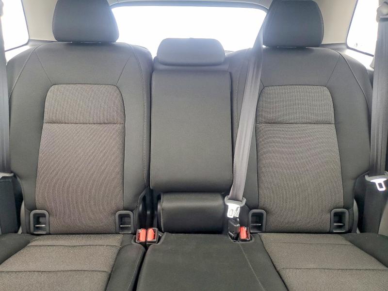 55620076 :رقم المزاد ، 2HKRS4H21SH471255 vin ، 2025 Honda Cr-v مزاد بيع