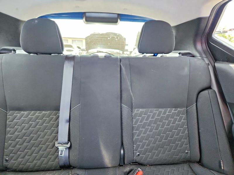 53751436 :رقم المزاد ، 3N1CP5CV1ML531474 vin ، 2021 Nissan Kicks مزاد بيع