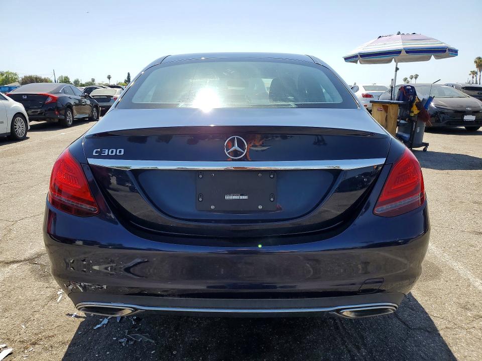 Продаж на аукціоні авто 2020 Mercedes-benz C, vin: 55SWF8DB6LU324268, номер лоту: 54794946