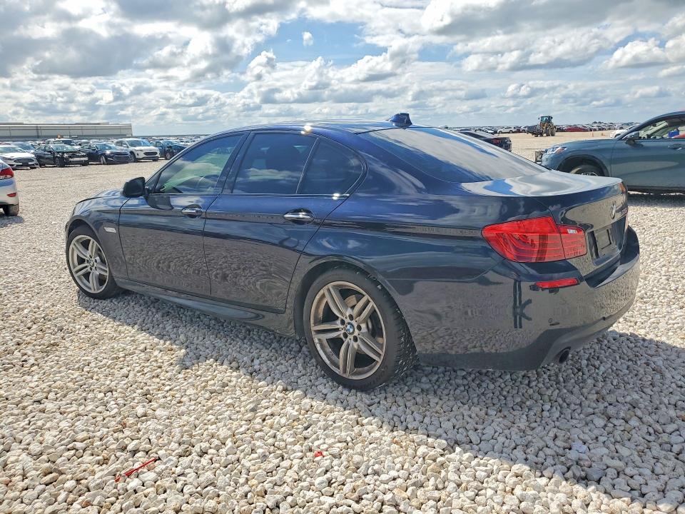 Продажа на аукционе авто 2016 Bmw 535, vin: WBA5B1C58GG134623, номер лота: 54404346