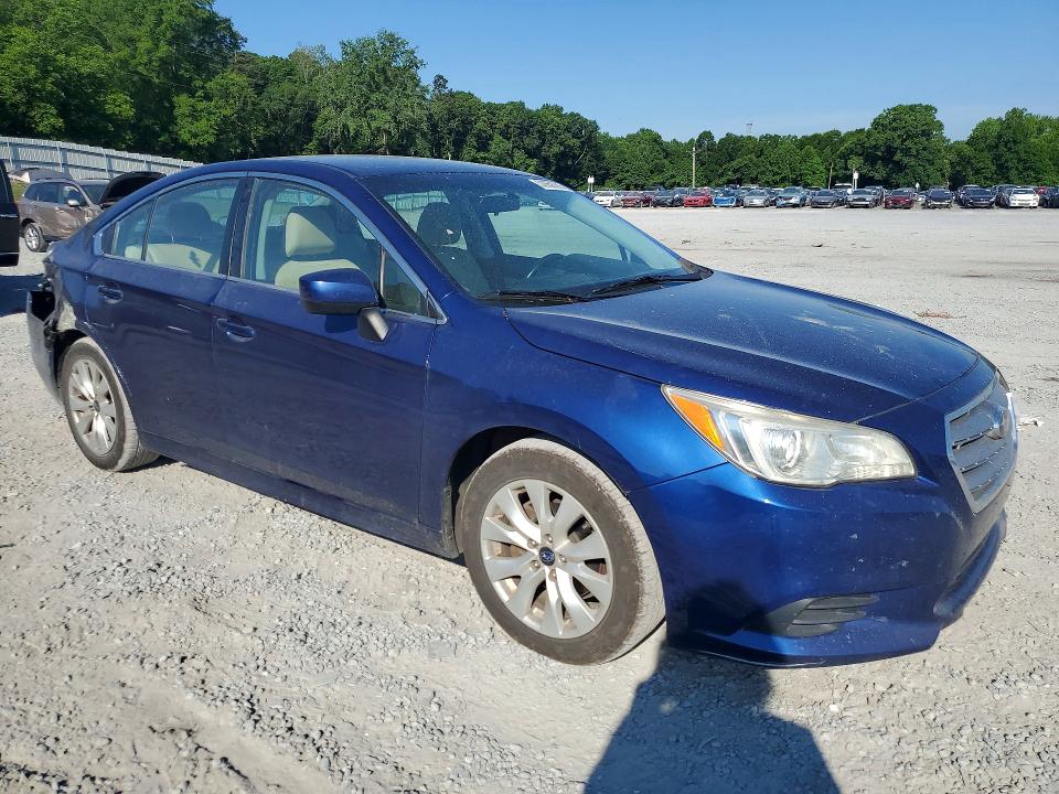 Aukcja sprzedaży 2015 Subaru Legacy, vin: 4S3BNAC63F3054142, numer aukcji: 53958236