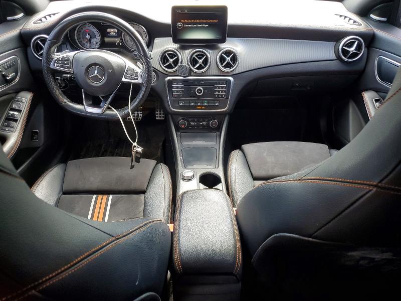Продажа на аукционе авто 2016 Mercedes-benz Cla, vin: WDDSJ4GB1GN314554, номер лота: 49972536