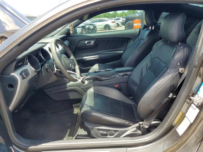 2015 Ford Mustang მანქანა იყიდება აუქციონზე, vin: 1FA6P8TH2F5342170, აუქციონის ნომერი: 53466536
