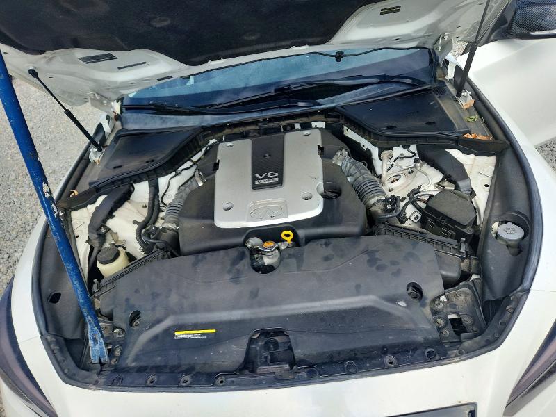 Продажа на аукционе авто 2015 Infiniti Q50, vin: JN1BV7AP4FM335104, номер лота: 55256446
