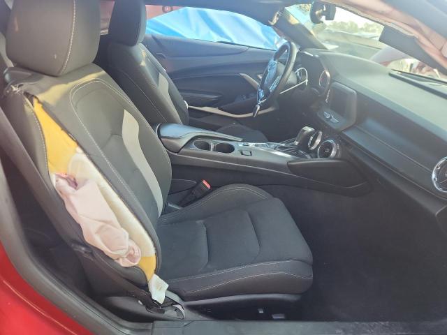 2019 Chevrolet Camaro მანქანა იყიდება აუქციონზე, vin: 1G1FB1RX6K0114316, აუქციონის ნომერი: 52488596