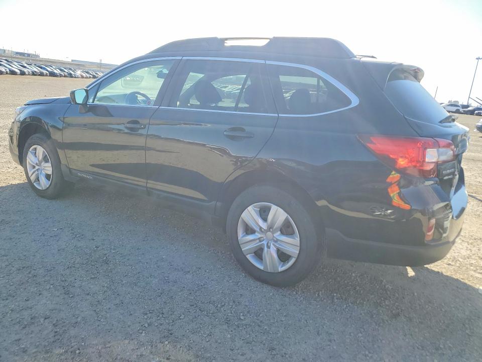 Продажа на аукционе авто 2017 Subaru Outback, vin: 4S4BSCAC9H3244815, номер лота: 52346746