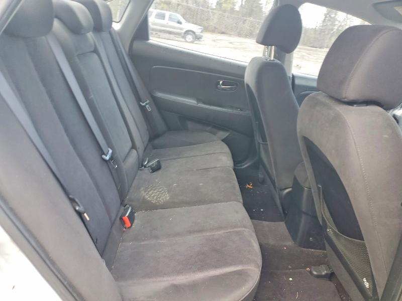 Продаж на аукціоні авто 2010 Hyundai Elantra, vin: KMHDU4BD6AU880818, номер лоту: 53081796
