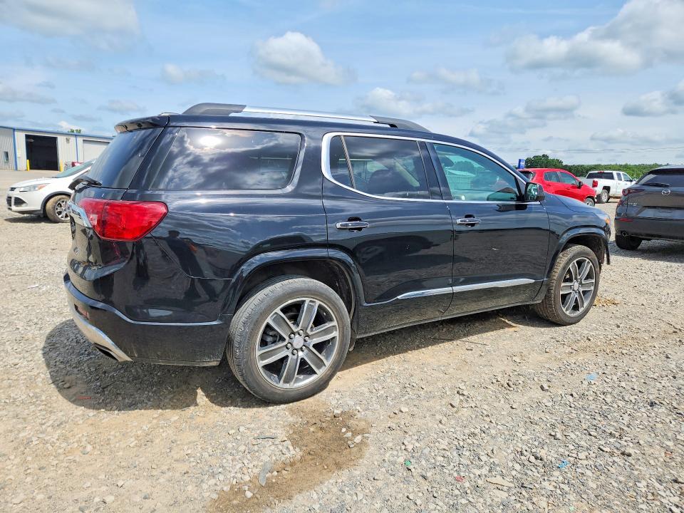 Aukcja sprzedaży 2017 Gmc Acadia, vin: 1GKKNPLS9HZ323071, numer aukcji: 52623306