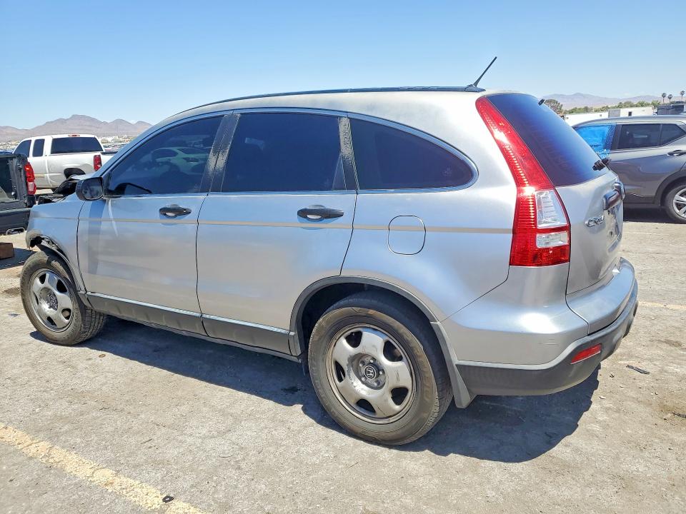 52746996 :رقم المزاد ، JHLRE38328C009174 vin ، 2008 Honda Cr-v مزاد بيع