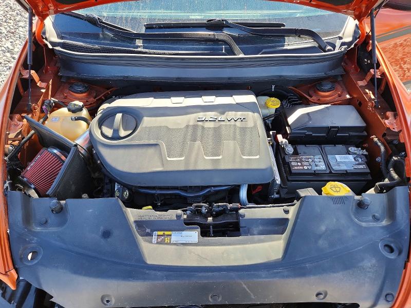 2014 Jeep Cherokee მანქანა იყიდება აუქციონზე, vin: 1C4PJMBS9EW258314, აუქციონის ნომერი: 54353236