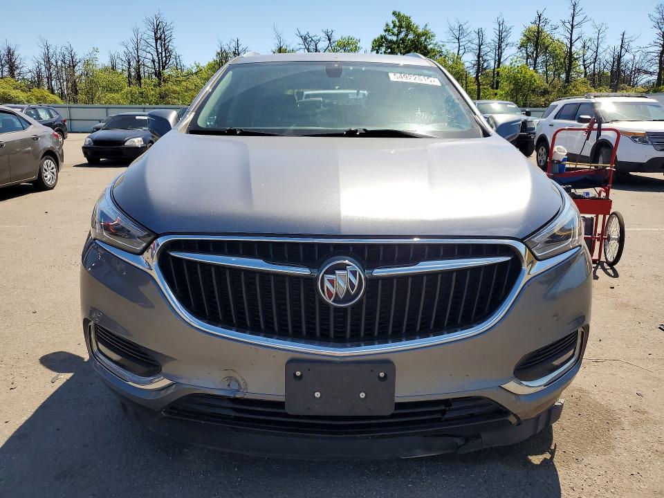 Aukcja sprzedaży 2021 Buick Enclave, vin: 5GAEVAKW7MJ212605, numer aukcji: 54922616