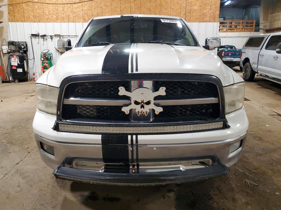 Auction sale of the 2011 Dodge Ram 1500, vin: 1D7RV1CT3BS516760, lot number: 51730836