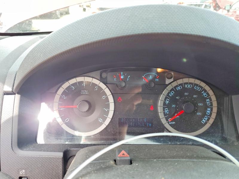 Продажа на аукционе авто 2012 Ford Escape, vin: 1FMCU0D77CKA31646, номер лота: 54592866