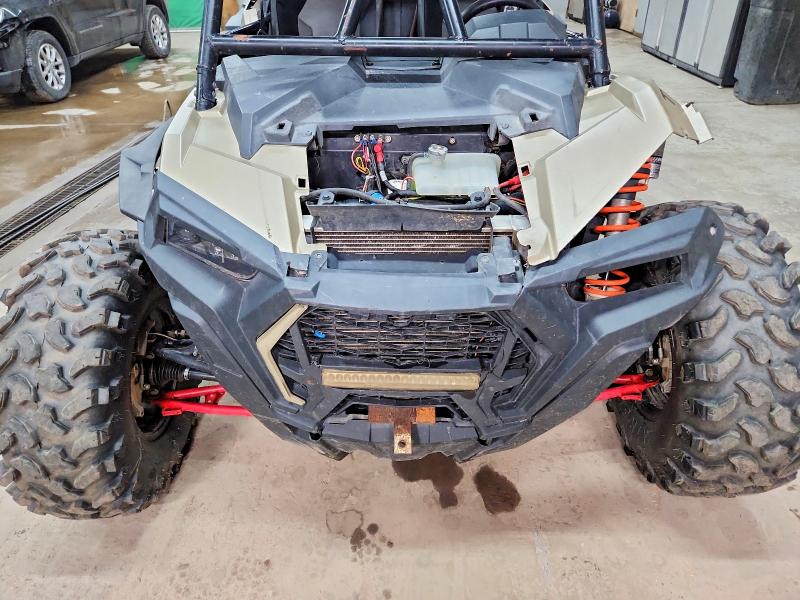 2021 Polaris Rzr მანქანა იყიდება აუქციონზე, vin: 3NSNAE926MF575469, აუქციონის ნომერი: 53891406