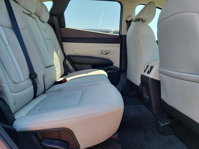 Продажа на аукционе авто 2025 Hyundai Tucson, vin: 5NMJB3DE5SH501863, номер лота: 54276936