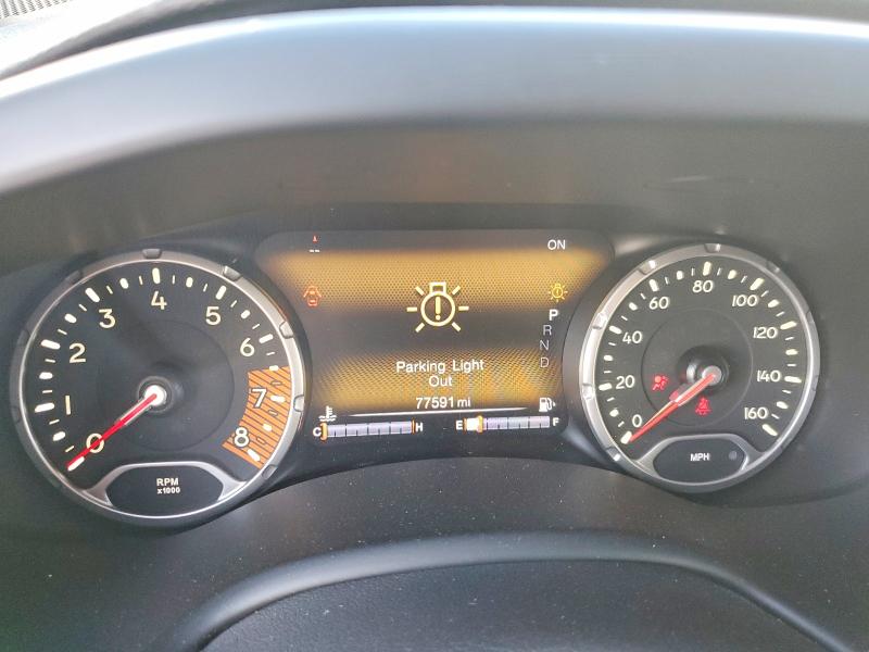 Продажа на аукционе авто 2021 Jeep Renegade, vin: ZACNJCB10MPM24026, номер лота: 54862676
