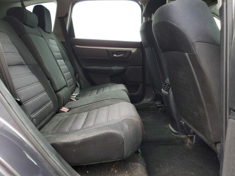 Aukcja sprzedaży 2019 Honda Cr-v, vin: 2HKRW6H33KH219046, numer aukcji: 52714756