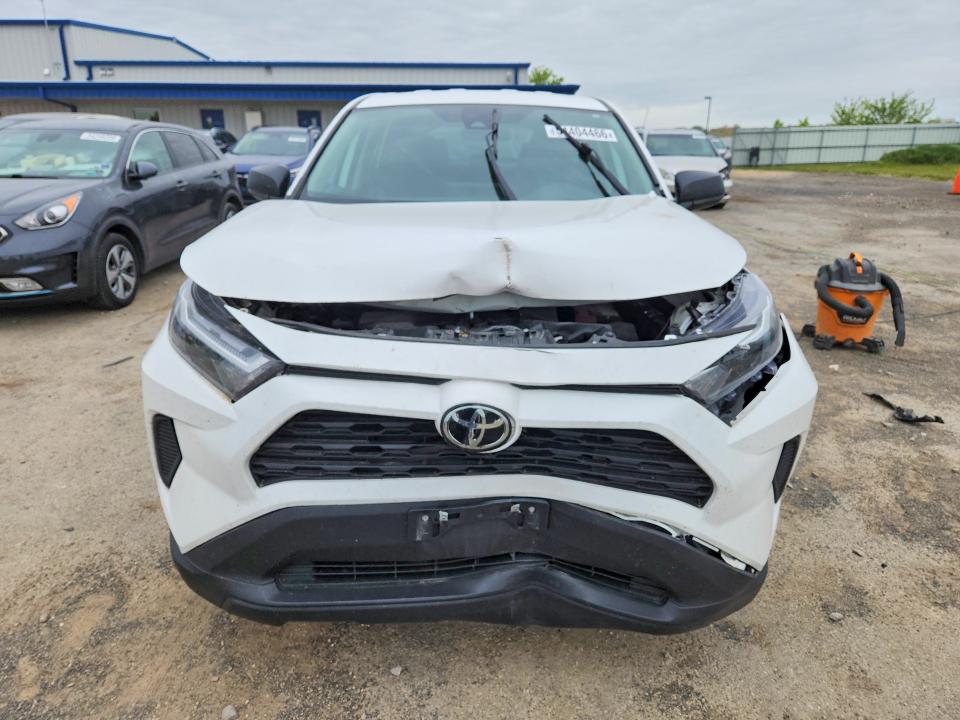 Aukcja sprzedaży 2024 Toyota Rav4, vin: 2T3F1RFV3RC464263, numer aukcji: 54404466