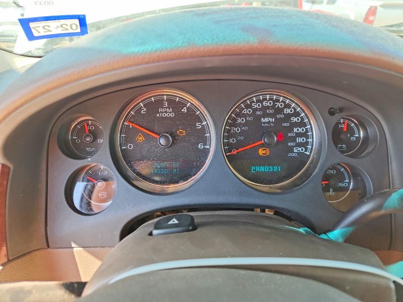 Aukcja sprzedaży 2008 Gmc Sierra, vin: 3GTEC13J28G282172, numer aukcji: 53317166