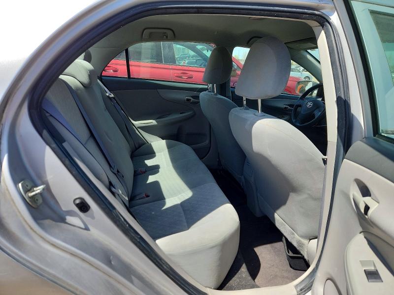 52147436 :رقم المزاد ، 2T1BU40E89C033900 vin ، 2009 Toyota Corolla مزاد بيع