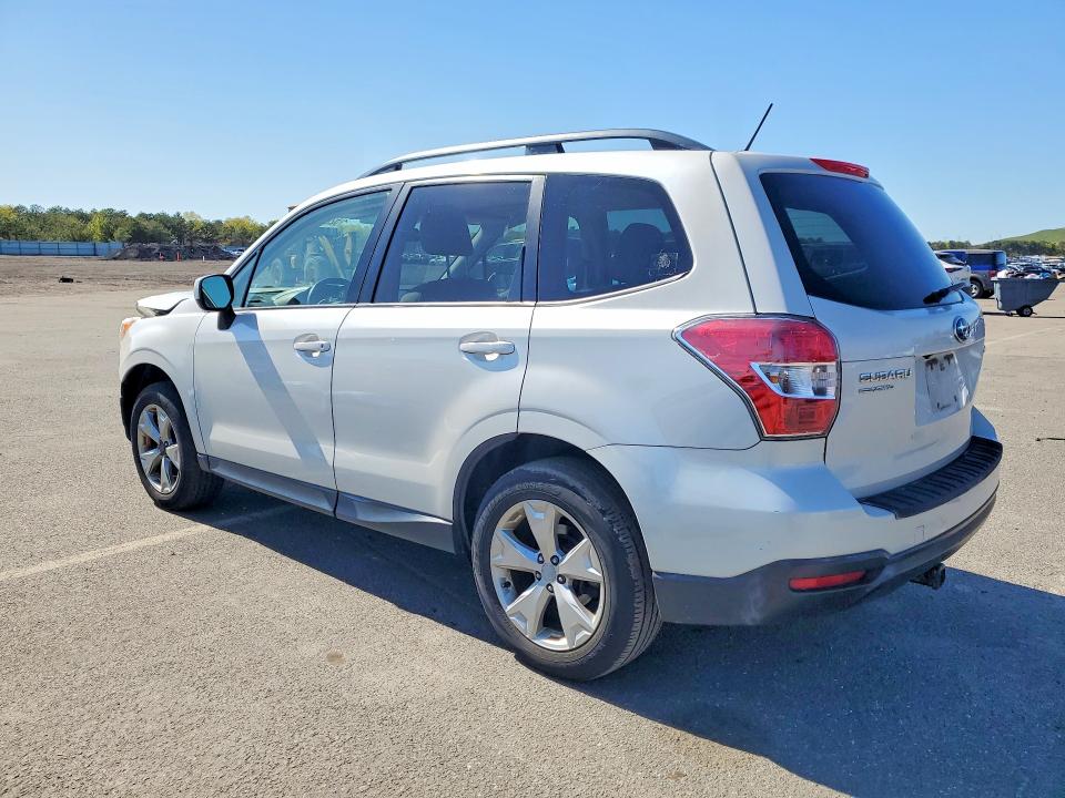 Aukcja sprzedaży 2015 Subaru Forester, vin: JF2SJADC0FG590606, numer aukcji: 52848526