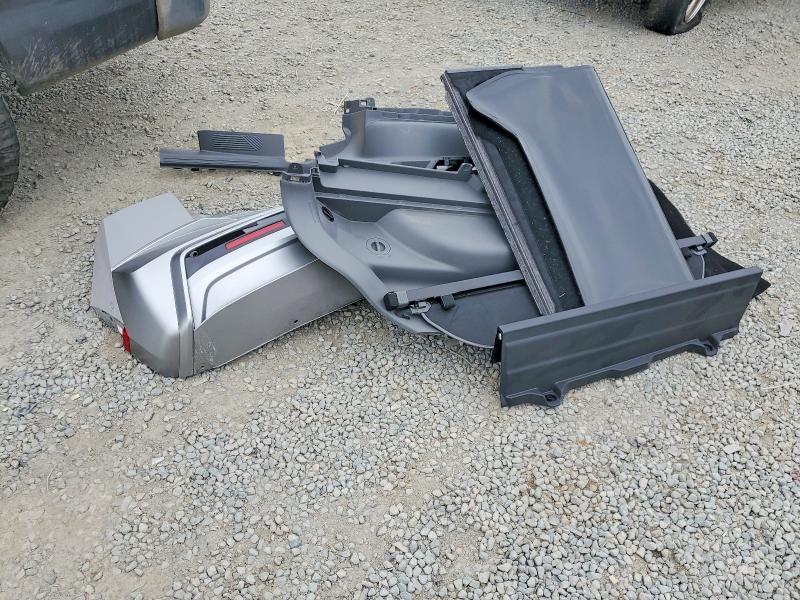 2026 Hyundai Ioniq 5 მანქანა იყიდება აუქციონზე, vin: 7YAKR4DA9TY046112, აუქციონის ნომერი: 54836486