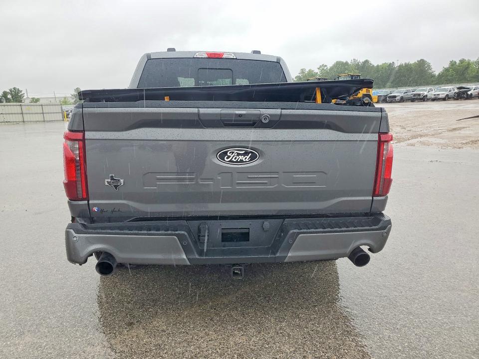 Продажа на аукционе авто 2025 Ford F150, vin: 1FTEW3KP4SFC10794, номер лота: 51275356