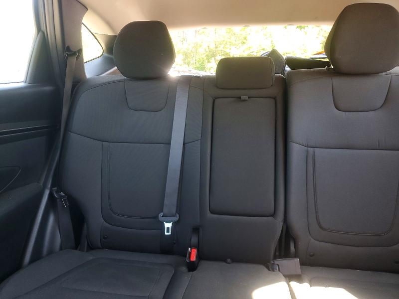 Aukcja sprzedaży 2022 Hyundai Tucson, vin: 5NMJACAE1NH024439, numer aukcji: 53165756