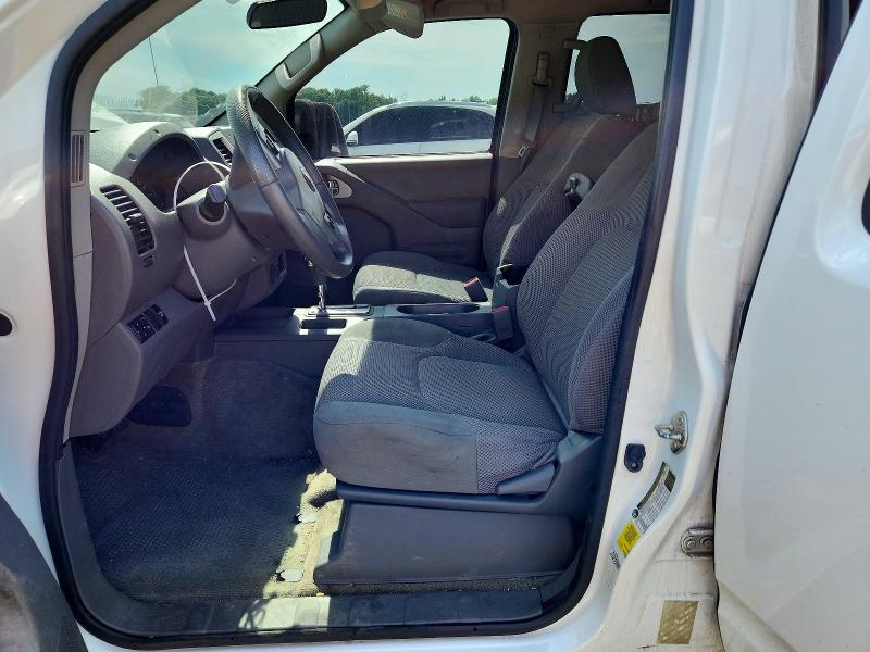 Aukcja sprzedaży 2018 Nissan Frontier, vin: 1N6AD0ER3JN742104, numer aukcji: 53372706