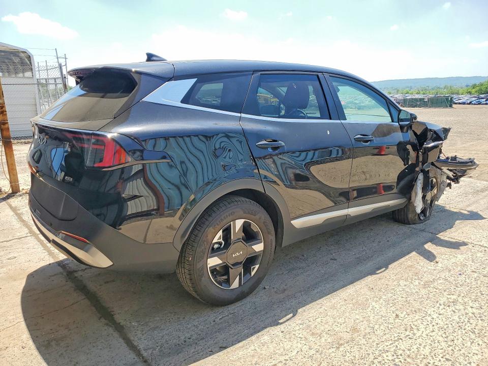 Aukcja sprzedaży 2026 Kia Sportage, vin: 5XYK2CDF3TG354760, numer aukcji: 55971806