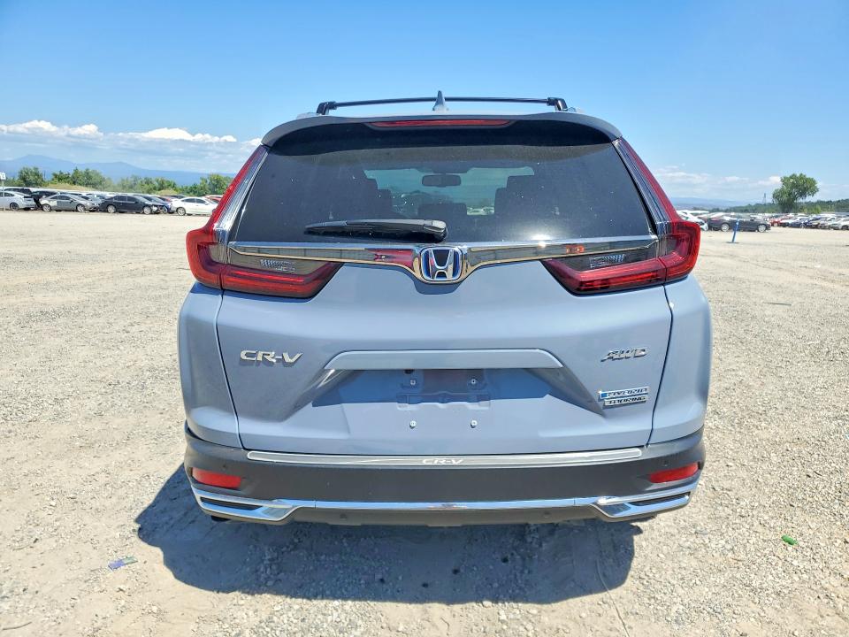 Продажа на аукционе авто 2020 Honda Cr-v, vin: 7FART6H97LE004593, номер лота: 54715046