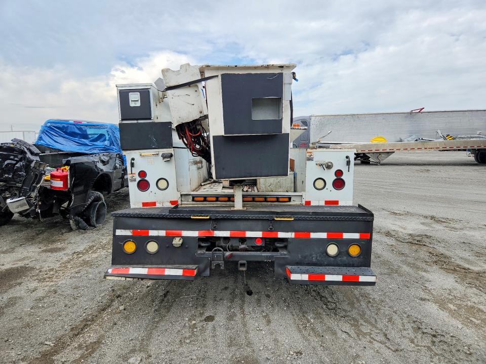 Aukcja sprzedaży 2009 Sterling Truck Sc, vin: 3F6WK76L29G516416, numer aukcji: 54317226