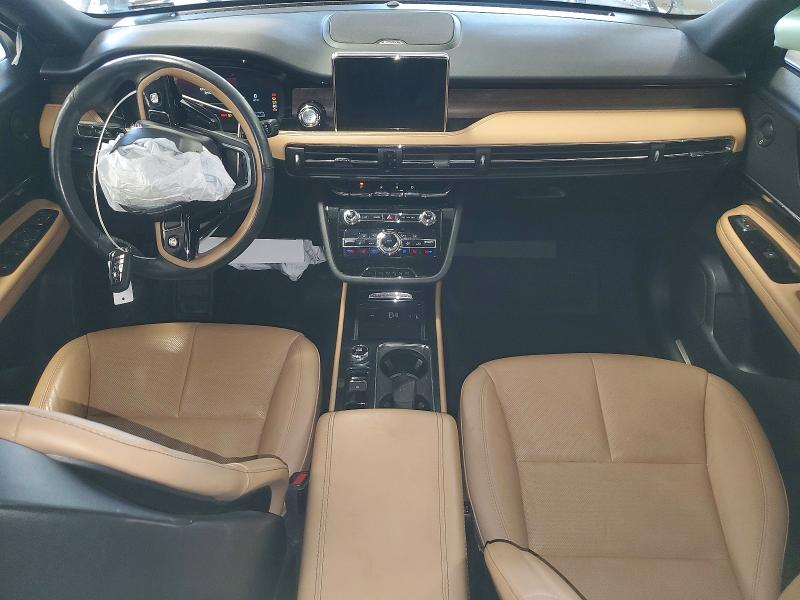 Продаж на аукціоні авто 2020 Lincoln Corsair, vin: 5LMCJ2D94LUL27571, номер лоту: 53078776