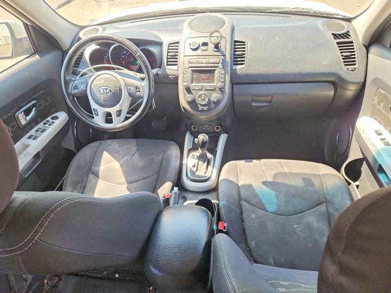 51856426 :رقم المزاد ، KNDJT2A61C7364613 vin ، 2012 Kia Soul مزاد بيع