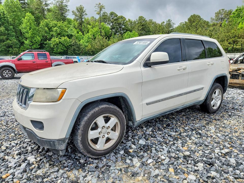 Продажа на аукционе авто 2011 Jeep Grand Cherokee, vin: 1J4RS4GG8BC577477, номер лота: 52901986
