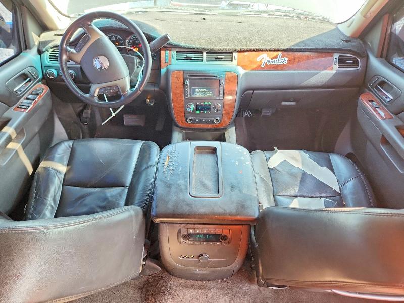 Aukcja sprzedaży 2011 Gmc Yukon Xl, vin: 1GKS1KE09BR117721, numer aukcji: 54501786